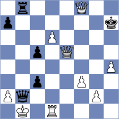 Barrionuevo - Guevara Sanchez (chess.com INT, 2025)