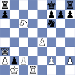 Wan Kenobi - Hungaski (Chess.com INT, 2015)