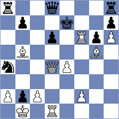 Thing - Kuznecova (chess.com INT, 2024)