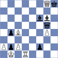 Nepomniachtchi - Kezin (chess.com INT, 2025)