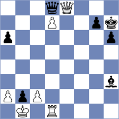 Smirnov - Vishnu (Chess.com INT, 2020)