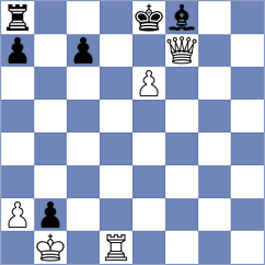 Munoz Pantoja - Sabatier (chess.com INT, 2024)