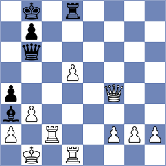 Van der Lingen - Capeles Mendoza (Maribor, 2012)