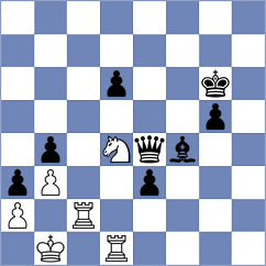 Vingris - Sipila (chess.com INT, 2024)