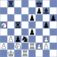 McMahon - Gelfand (Arnhem, 1987)