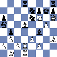 Yang Kaiqi - Recuero Guerra (chess.com INT, 2025)