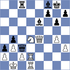 Slater - Lopez Falcon (Montevideo, 2010)