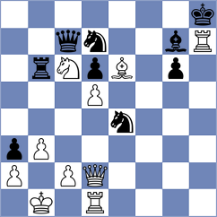Karaev - Bruhovich (chess.com INT, 2024)