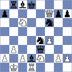 Storn - Cuellar Montes (chess.com INT, 2025)