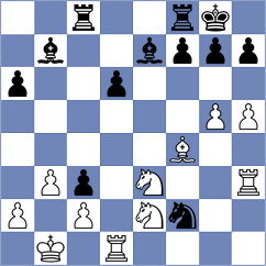 Stepanov - Zakhartsov (Voronezh, 2006)