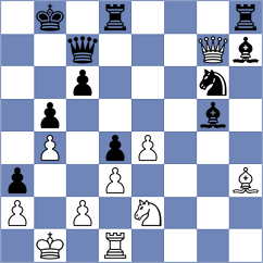 Sturt - Seyed Jarrahi (chess.com INT, 2024)