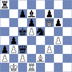 Perez Gormaz - Hejazipour (chess.com INT, 2024)