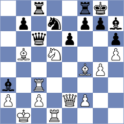 Dominguez Gonzalez - Lopez (Badalona, 2000)