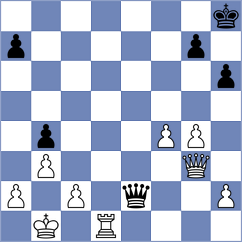 Sapozhnikov - Sambuev (Guelph, 2007)