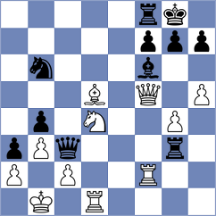 Maranhao - Mirzanurov (chess.com INT, 2021)