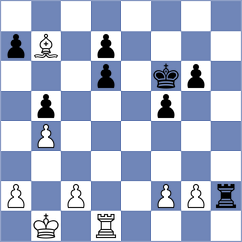 Kenny - Hodge (Lichess.org INT, 2021)