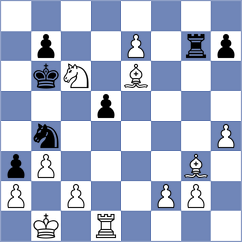 Andreikin - Shuvalov (Chess.com INT, 2021)