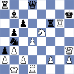 Bykov - Villa (chess.com INT, 2025)