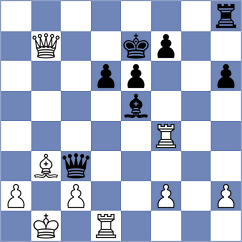 Hnatyshyn - Gubajdullin (chess.com INT, 2025)