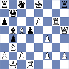 Korneev - Parfenov (Campillos, 2004)