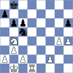 Baloglu - Leal (chess.com INT, 2025)