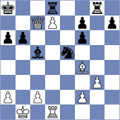 Hnatyshyn - Thipsay (chess.com INT, 2025)