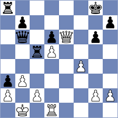 Timofeev - Maze (Chess.com INT, 2020)