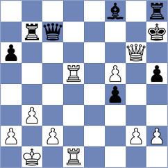 Aaditya - Tsatsalashvili (chess.com INT, 2024)