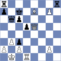 Whyte - Crowther (Lichess.org INT, 2021)