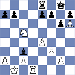Rennie - Boztas (Witley, 2001)