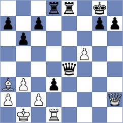 Sturt - Erigaisi (chess.com INT, 2025)