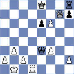 Tiemann - Natsidis (Playchess.com INT, 2011)