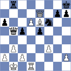 Cheparinov - Dominguez Corrales (Coria del Rio, 2004)
