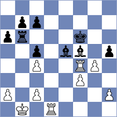 Kniazev - Kurchenko (chess.com INT, 2024)