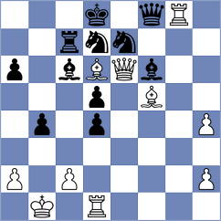 Larino Nieto - Kamsky (chess.com INT, 2024)