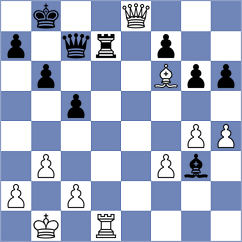 Francisco Guecamburu - Roepke (Chess.com INT, 2021)
