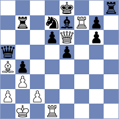 Takker - Chopy (Playchess.com INT, 2008)