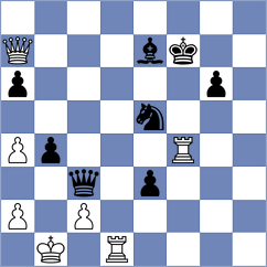 Hansen - Shabalov (Chess.com INT, 2019)