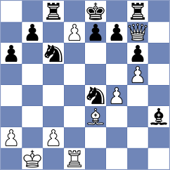 Nepomniachtchi - Matlakov (chess.com INT, 2022)