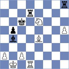 Ryabukhin - Morais (Lisbon POR, 2025)