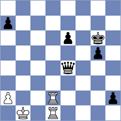 Yoo - Reyes (Chess.com INT, 2017)