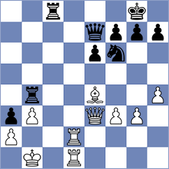 Zhou Li - Torrents Busquet (Linares ESP, 2024)