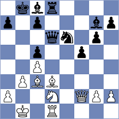 Kreiman - Hasanov (Toronto, 1998)