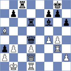 Reck - Reimann (Germany GER, 2025)