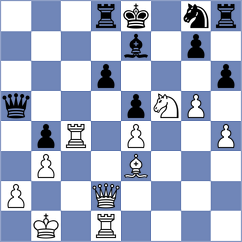 Del Pozo Hernandez - Suarez Vicente (Gijon, 2000)