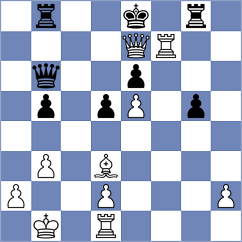 Mejia - Hamouri (chess.com INT, 2024)