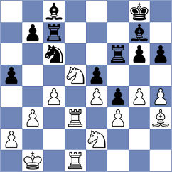 Potula - Gaertner (Chess.com INT, 2021)
