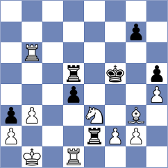 Radovynsky - Bloemer (Bergisch Gladbach, 2004)