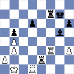 Keogh - Holm Pedersen (Havana, 1966)