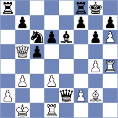 Vaibhav - Klimkowski (chess.com INT, 2024)